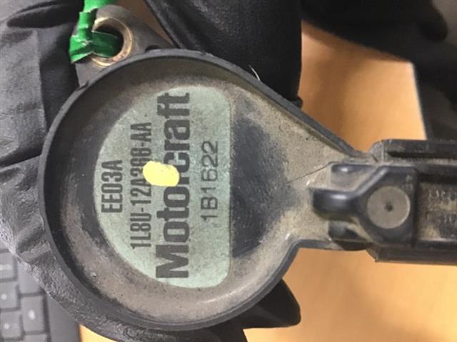 Ignition Coil Pack