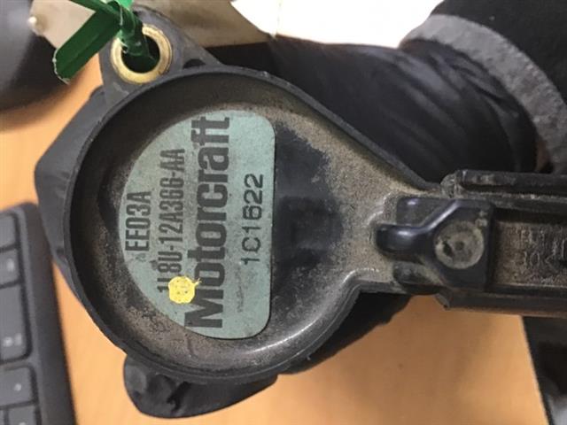 Ignition Coil Pack