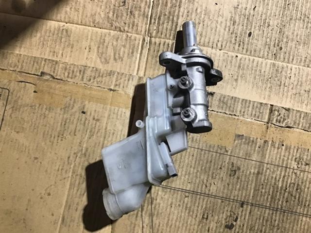 Brake Master Cylinder