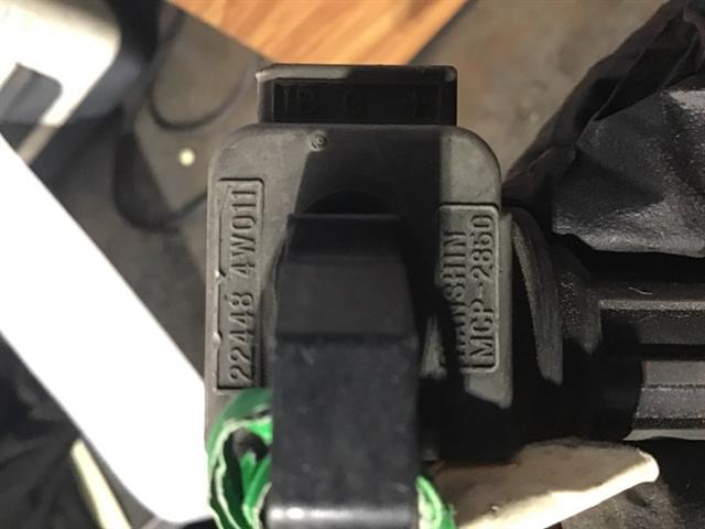 Ignition Coil Pack