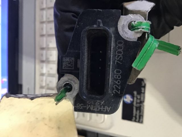 Air Flow Meter