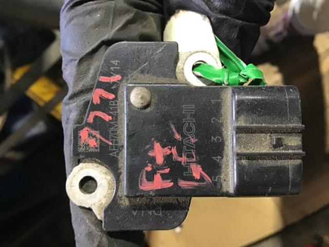 Air Flow Meter