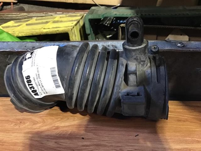 Air Flow Meter Hose