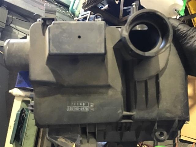 Air Filter Box