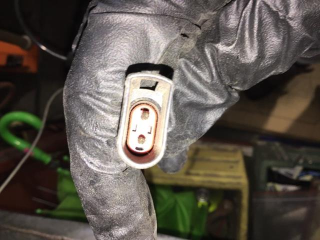 Lf Abs Sensor