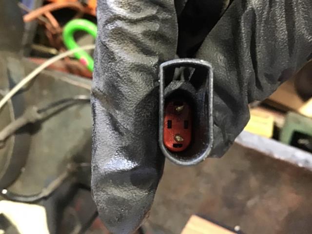 Lf Abs Sensor