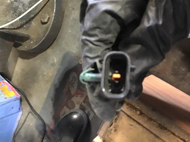 Lf Abs Sensor