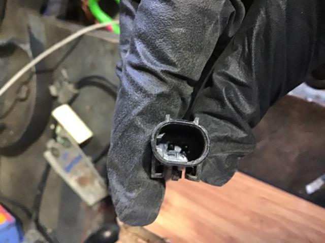 Lf Abs Sensor