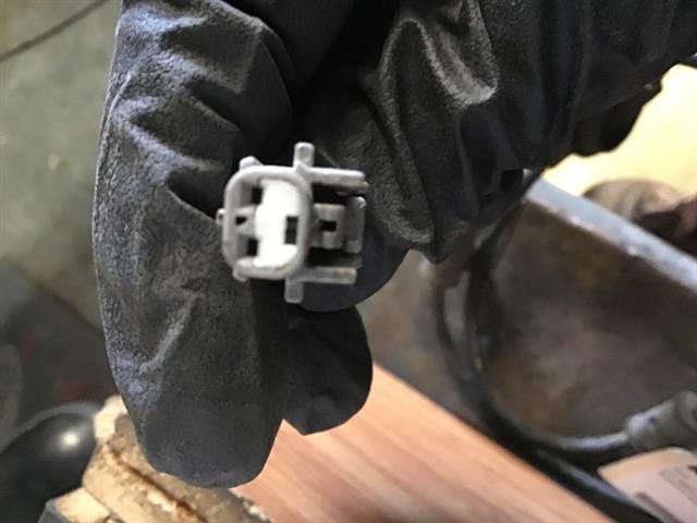 Lf Abs Sensor
