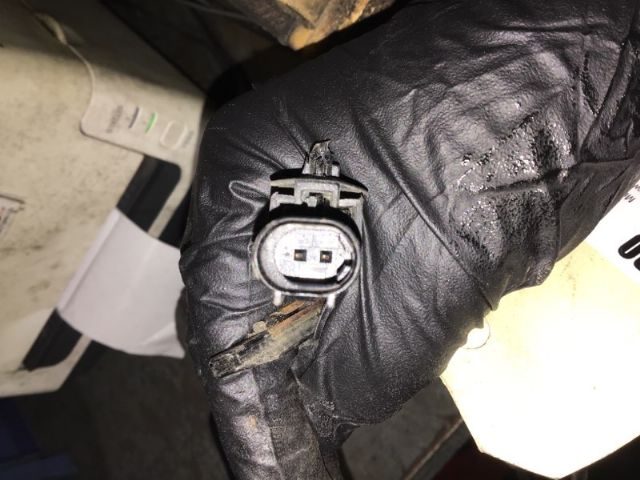 Lf Abs Sensor