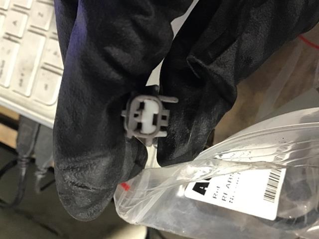 Rf Abs Sensor