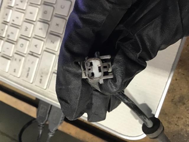 Rf Abs Sensor