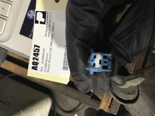 Lf Abs Sensor