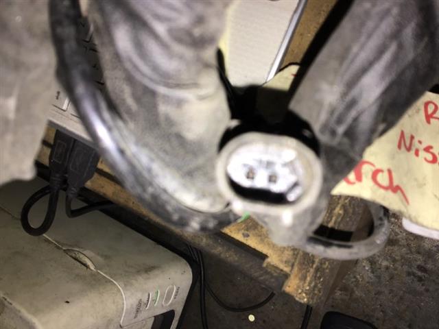 Rf Abs Sensor