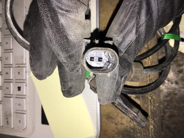 Lf Abs Sensor