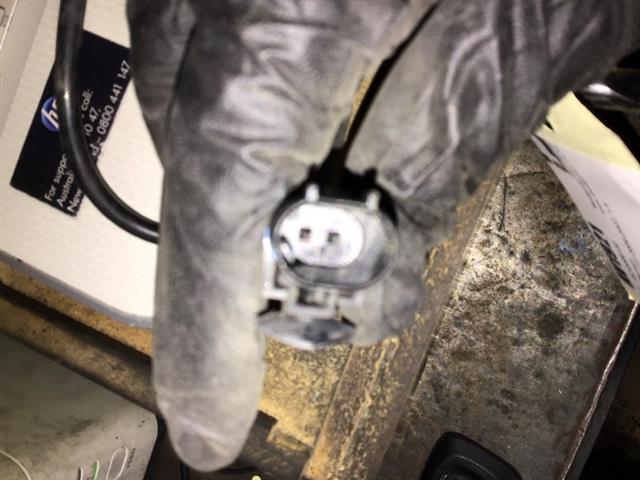 Lf Abs Sensor