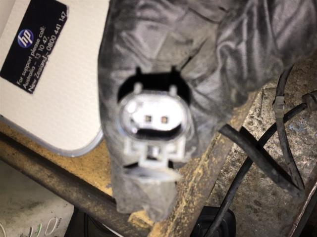 Rf Abs Sensor