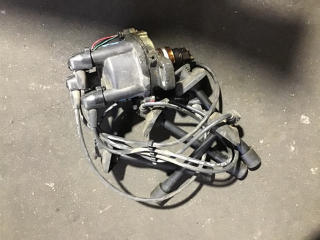 Distributor Cap