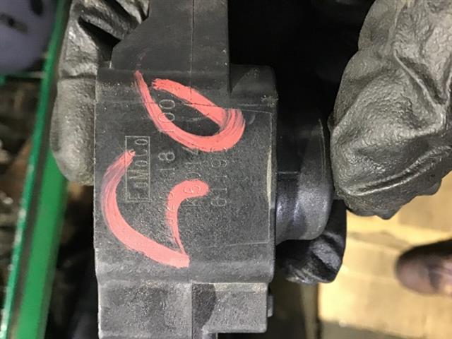 Ignition Coil Igniter