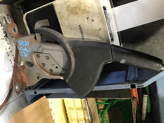 Handbrake Lever Assembly