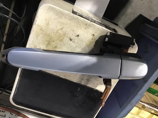 Lr Door Exterior Handle