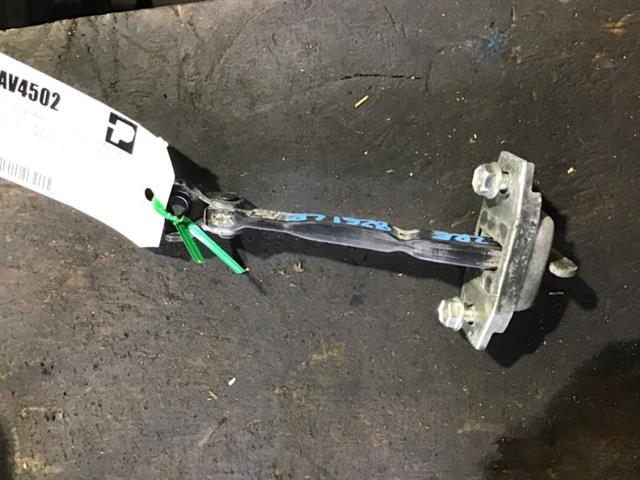 Lr Door Check Strap