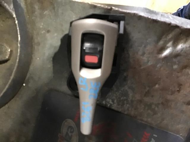 Lr Door Interior Handle