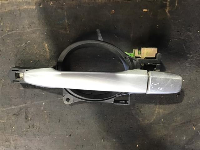 Lr Door Exterior Handle