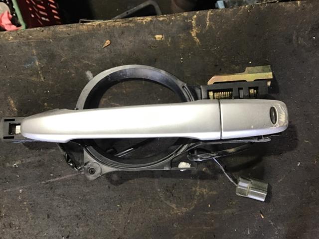 Lf Door Exterior Handle