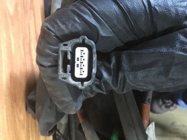 Rr Abs Sensor