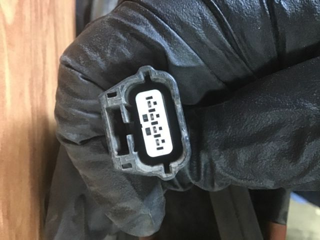 Lr Abs Sensor