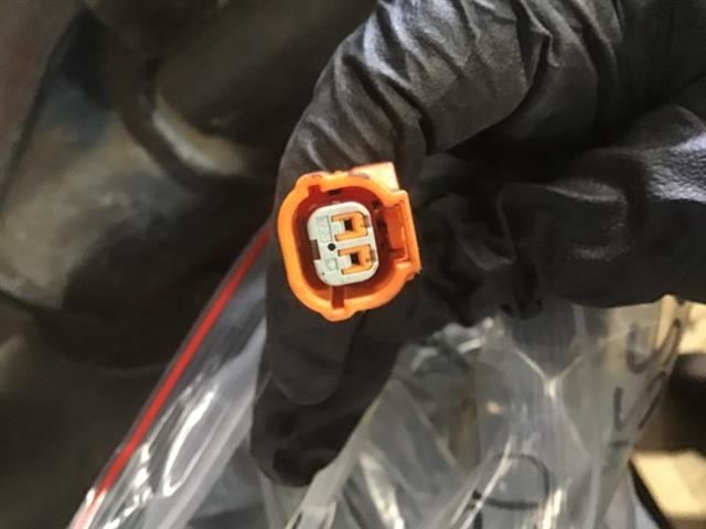 Lf Abs Sensor