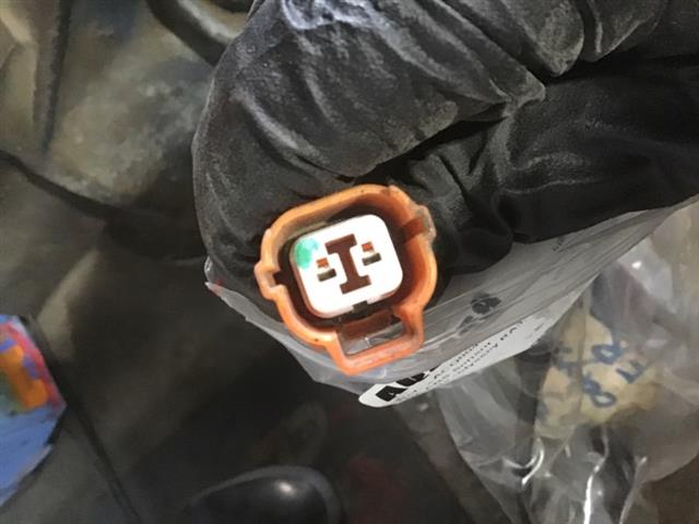 Rf Abs Sensor