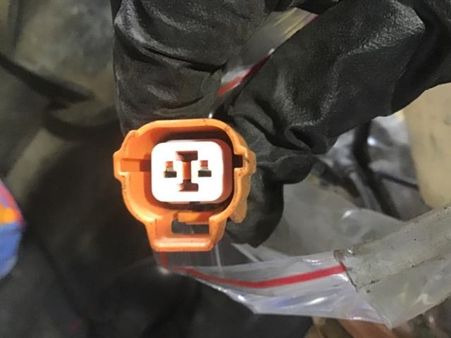Rf Abs Sensor