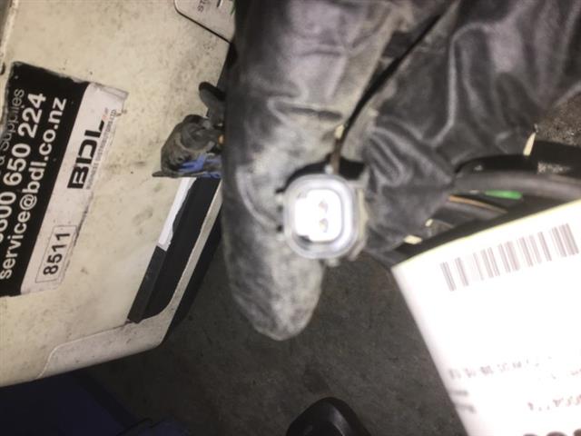 Lf Abs Sensor