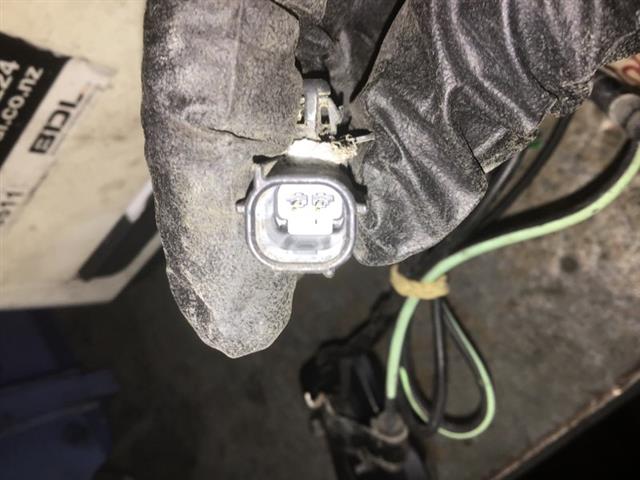 Rf Abs Sensor