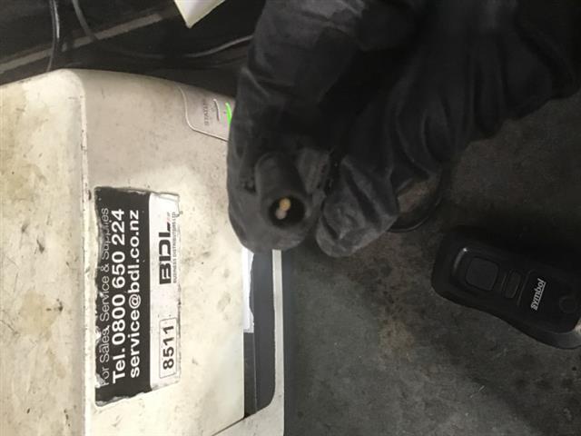 Lf Abs Sensor
