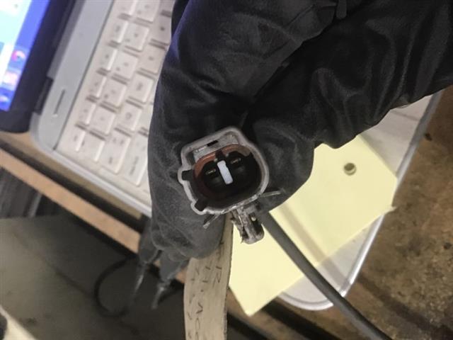 Rf Abs Sensor