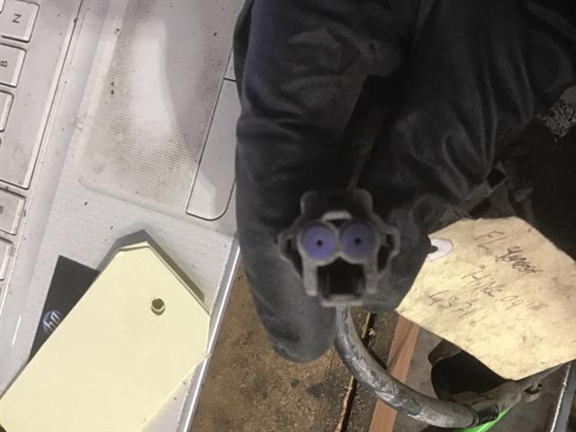 Lf Abs Sensor