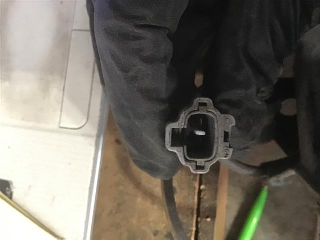 Rf Abs Sensor