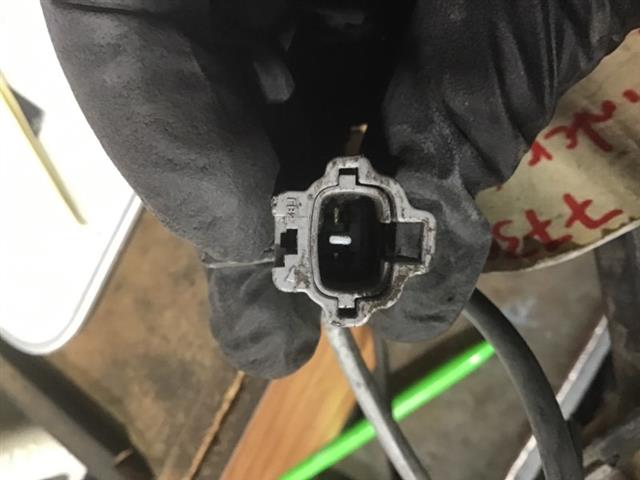 Lf Abs Sensor