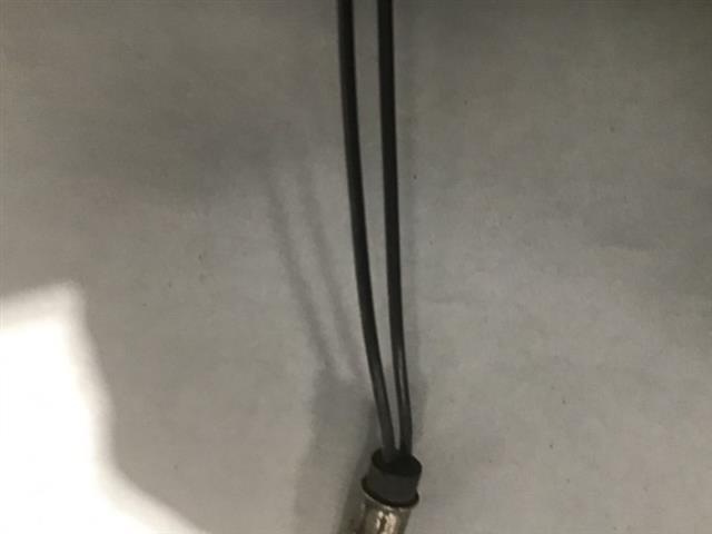 Exhaust Oxy Sensor