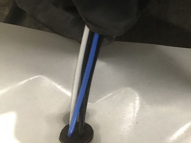 Exhaust Oxy Sensor