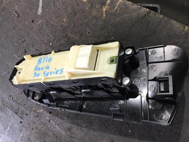 Window Master Switch