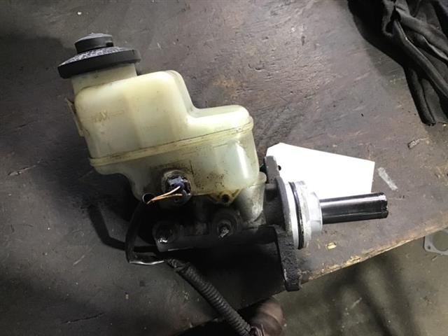 Brake Master Cylinder