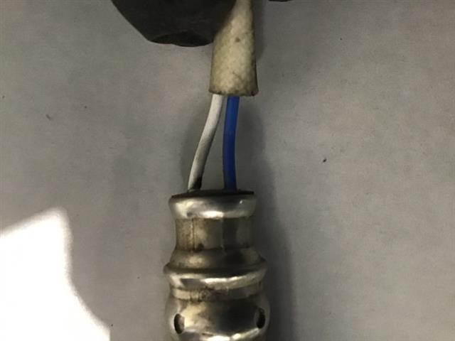 Exhaust Oxy Sensor
