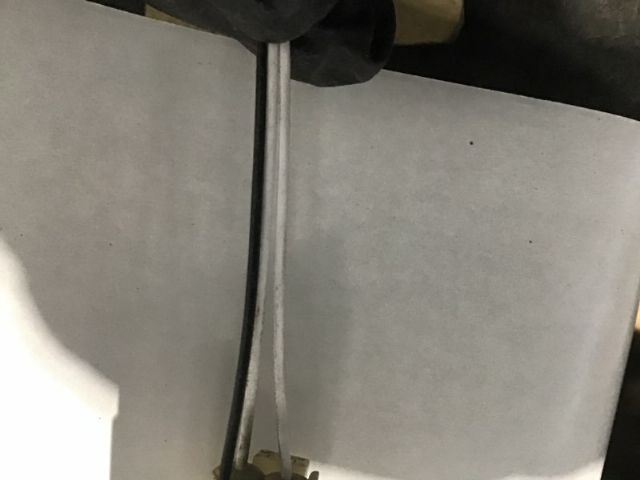 Exhaust Oxy Sensor