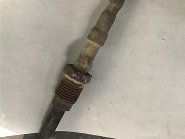 Exhaust Oxy Sensor