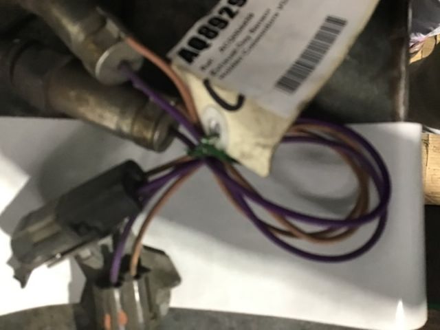 Exhaust Oxy Sensor