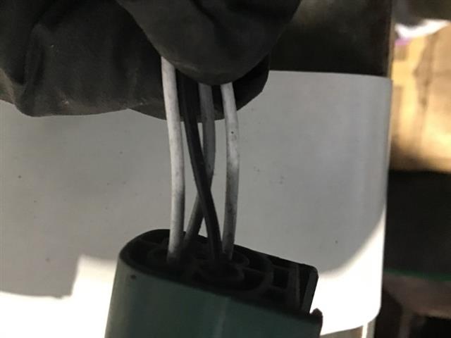 Exhaust Oxy Sensor
